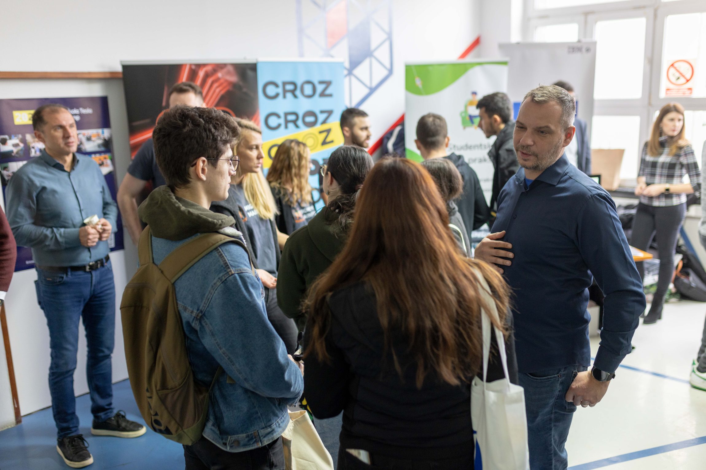 FERIT Mainframe Academy