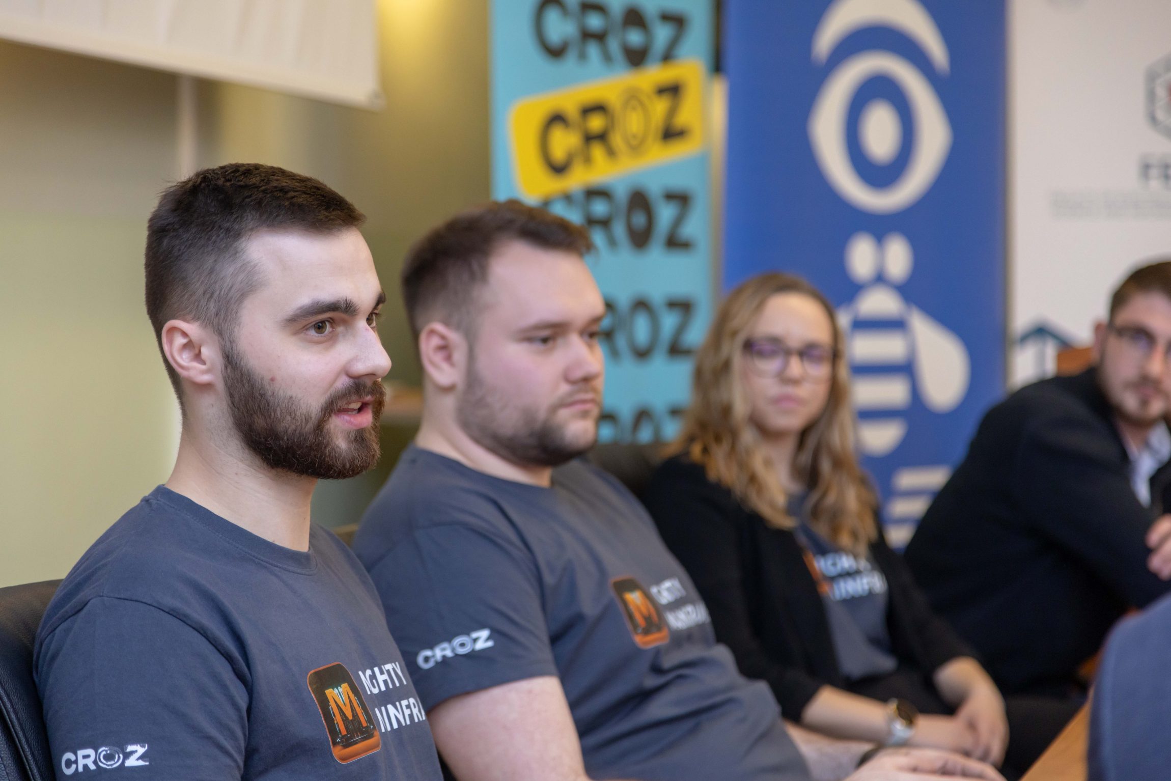 FERIT Mainframe Academy