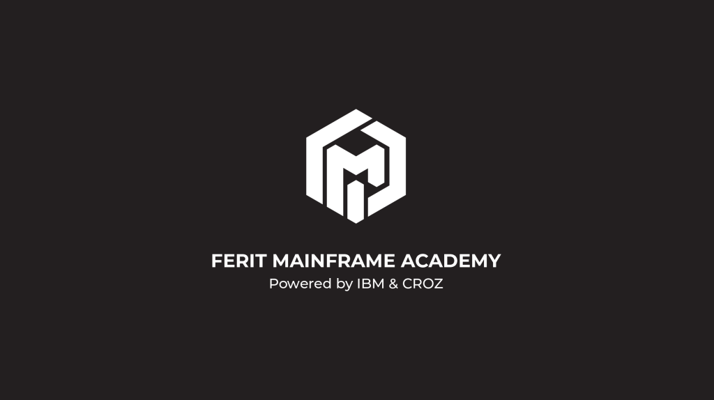 Announcement FERIT Mainframe Academy