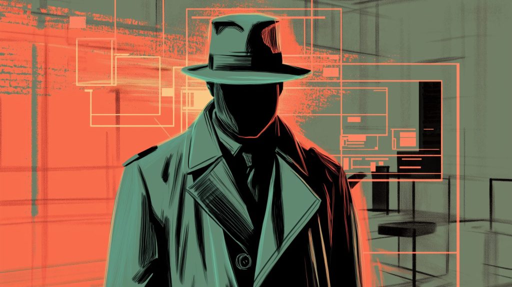 Fraud Detection in Finance with AI