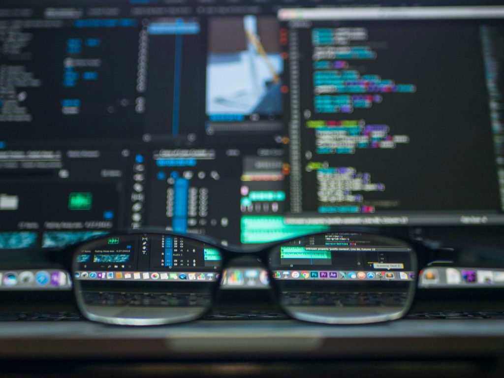 Coding and development environment