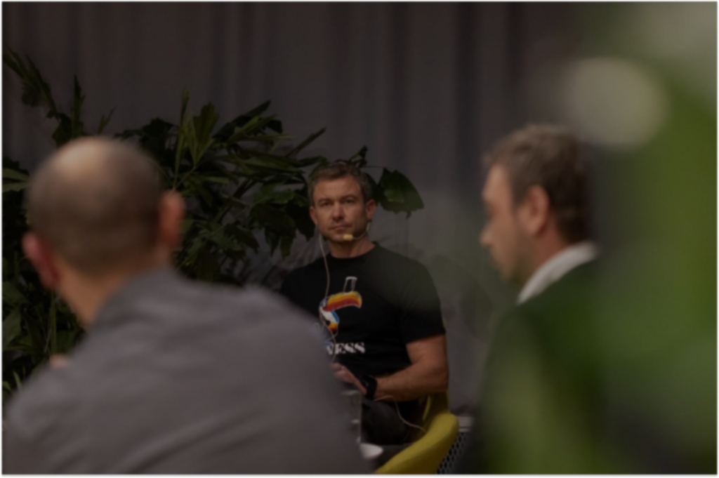 1st Trailblazers Event