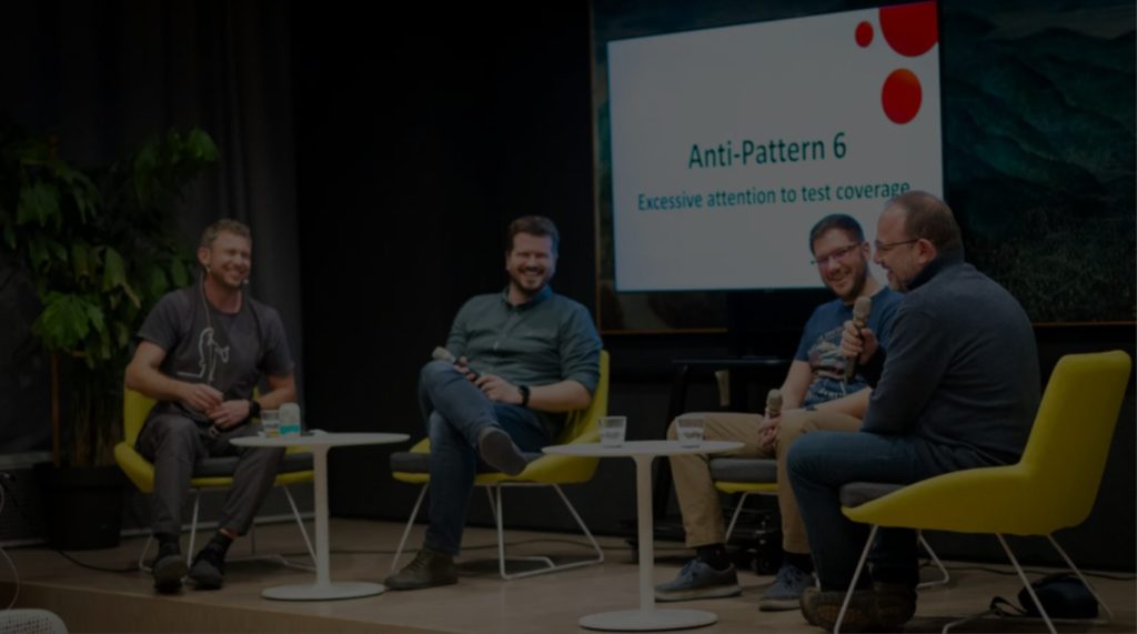 2nd Trailblazers event