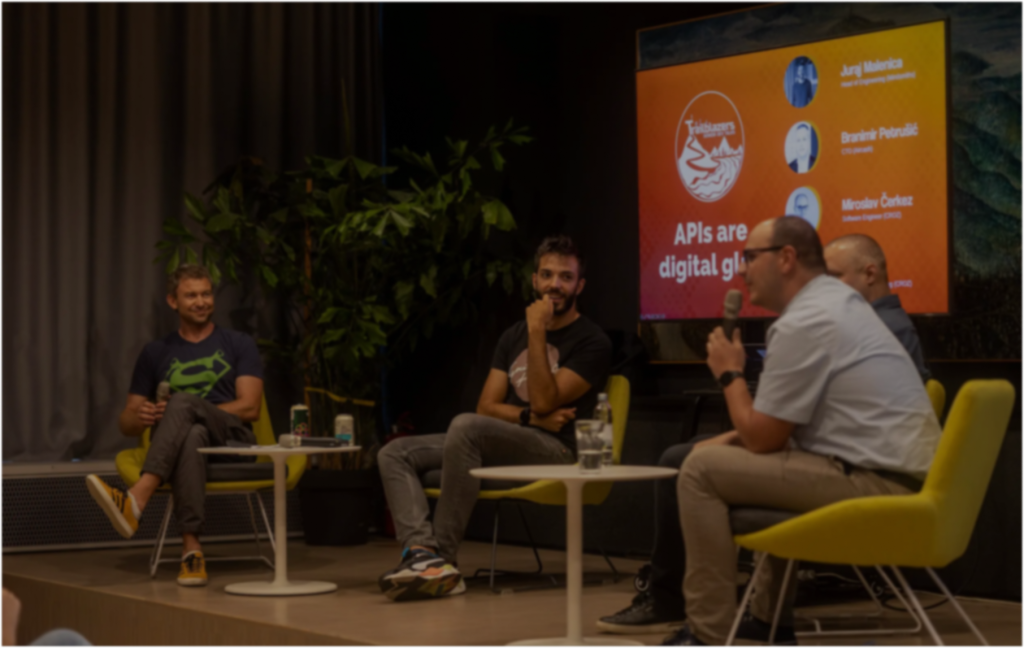 4th Trailblazers Event