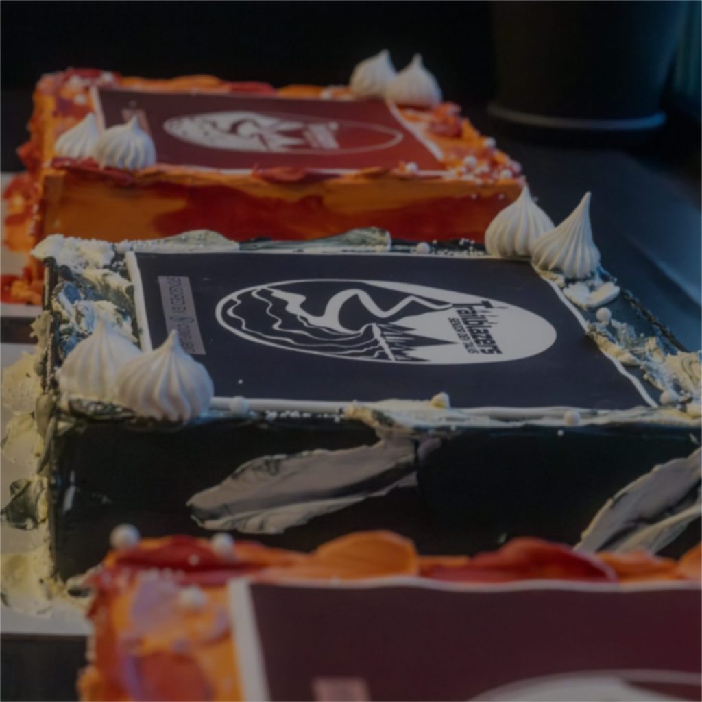 Trailblazers 5th Edition