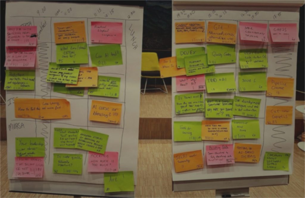 7th Trailblazers Meetup - Citcon