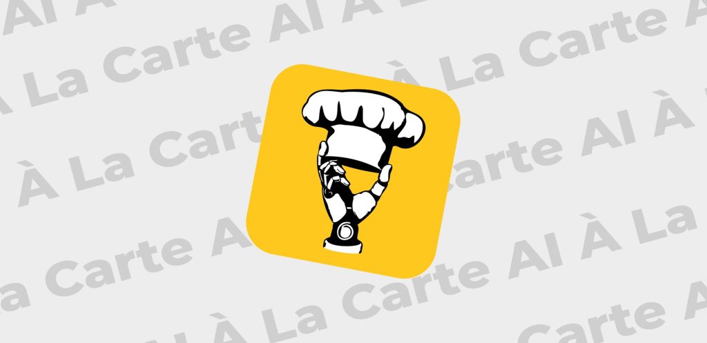 ai-a-la-carte-thumbnail-text