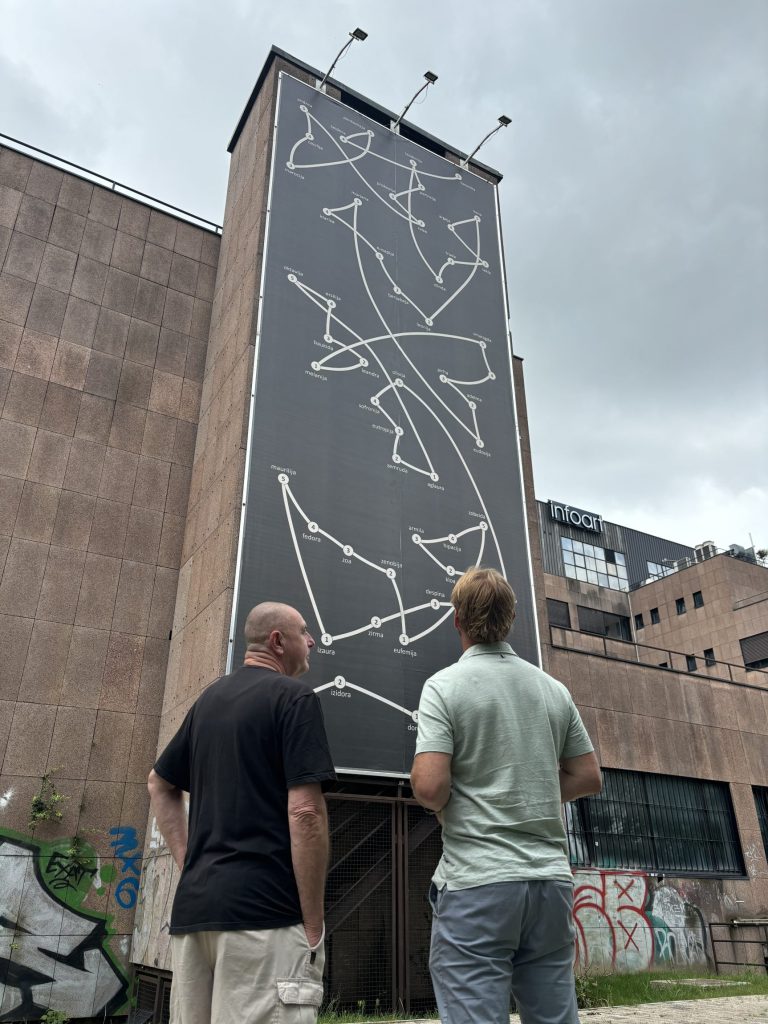 Facade Gallery 15th edition