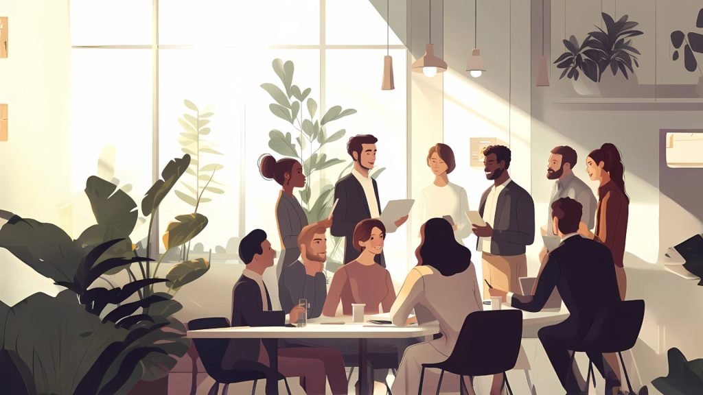 ai business innovation sprint