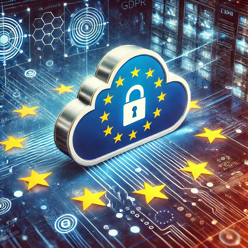 EU SOVEREIGNTY preview image