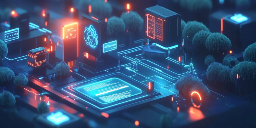 crozpromocija_A_futuristic_digital_landscape_representing_AI__32e56a3c-9747-4cd1-af59-63b17c5748f7_0