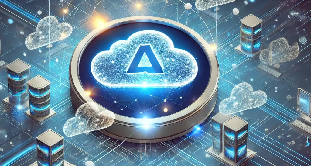 Azure cloud course preview