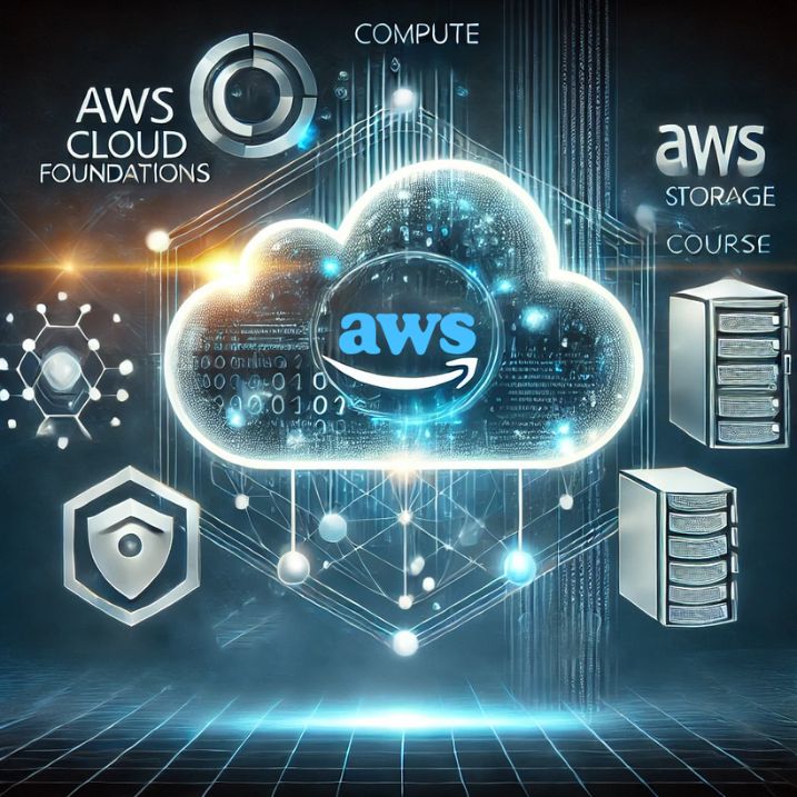 AWS cloud funadamentals preview image