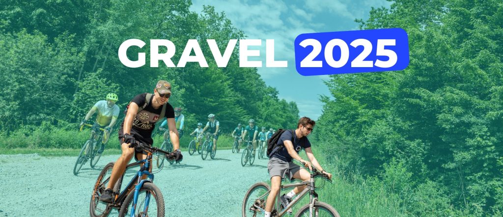 Croz gravel 2025 preview image