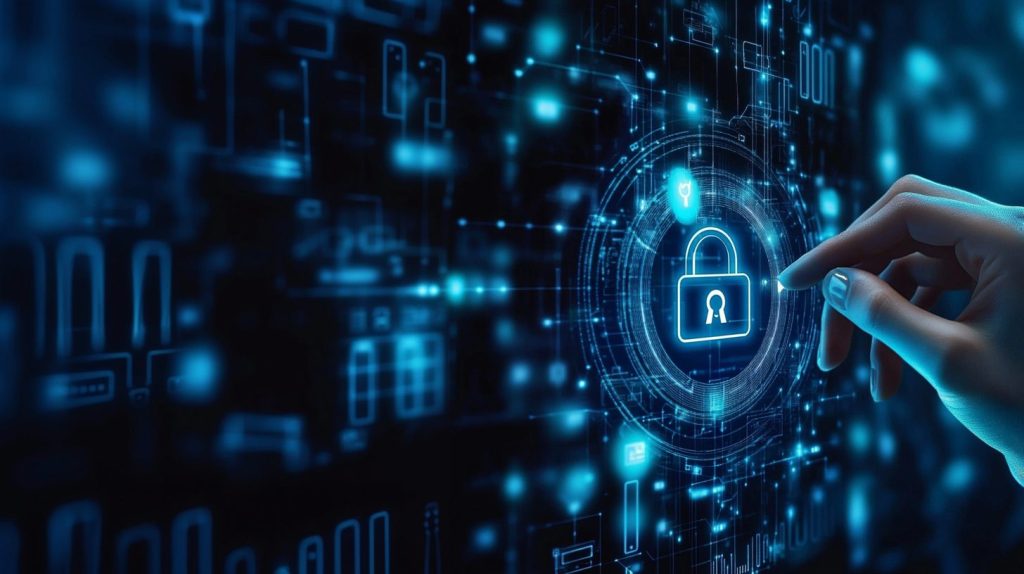 croz anonyx data anonymization tool header image