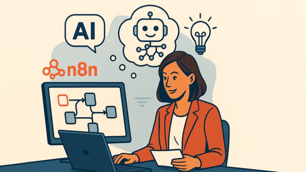 is n8n free cover image