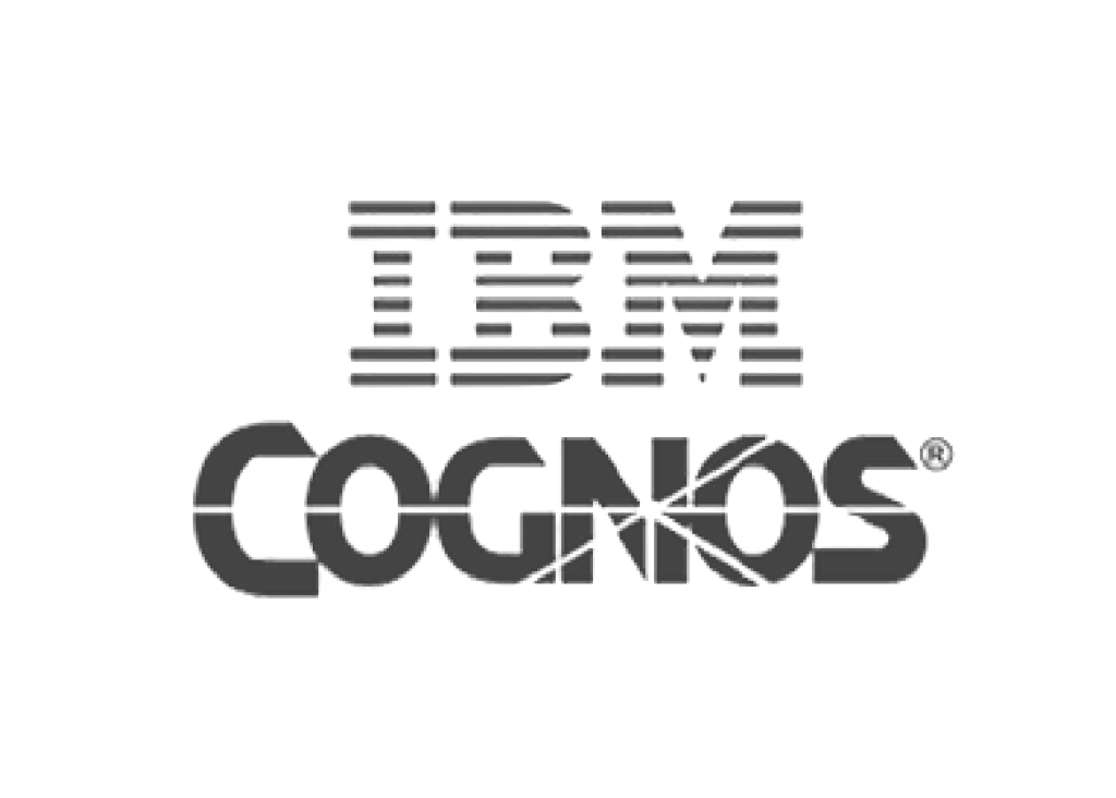 ibm cognos logo