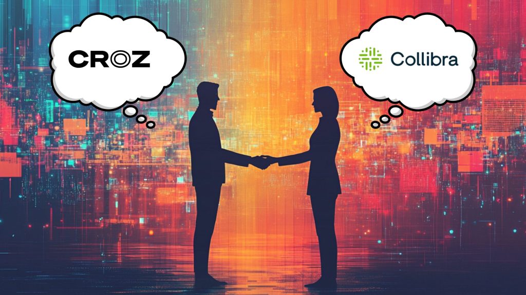 CROZ and Collibra cooperation