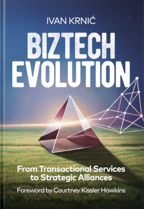 Bitech evolution book