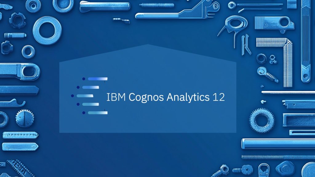 IBM Cognos Analytics Certified Containers Header image