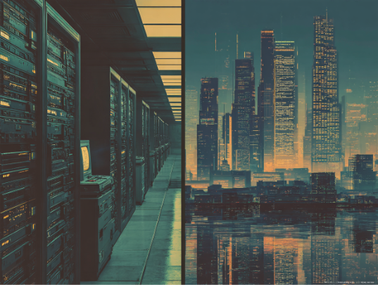 COBOL is here to stay image