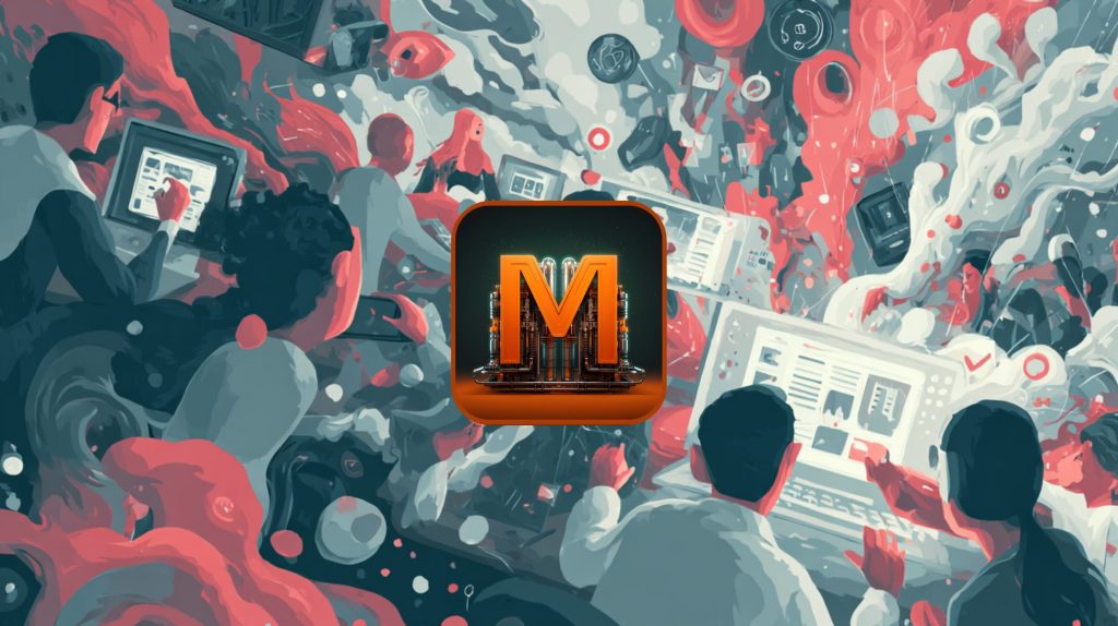 MM 23 header image