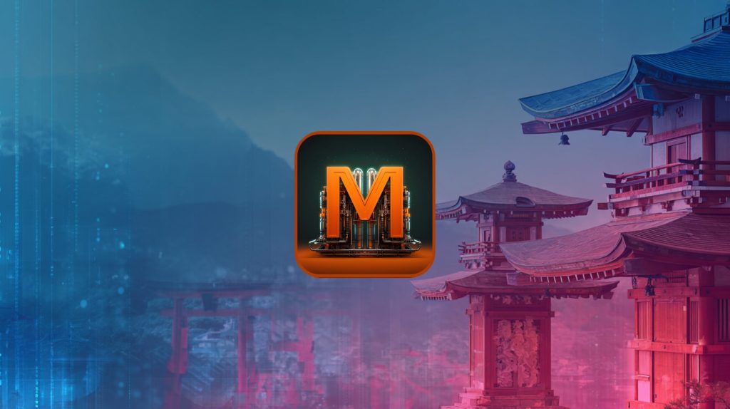 Mighty Mainframe 24 header image