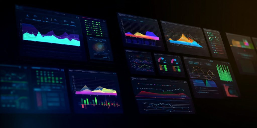 MotioCI for IBM Cognos Analytics header image