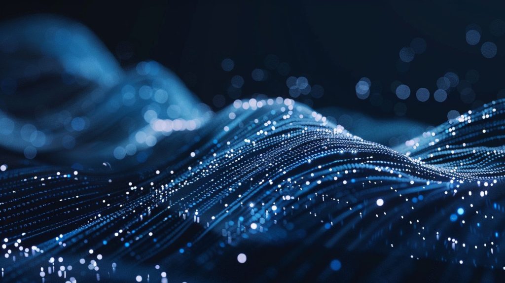 Data engineering survey cover image