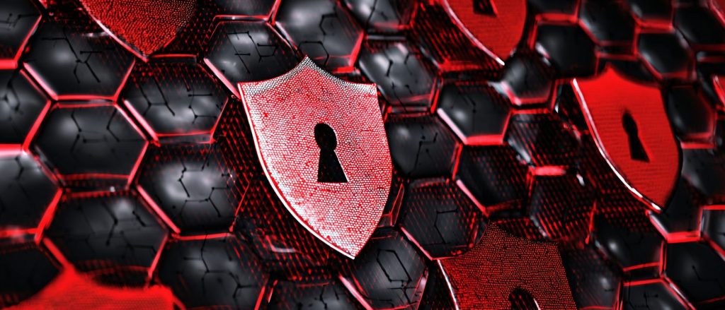 CROZ Security services pager header image