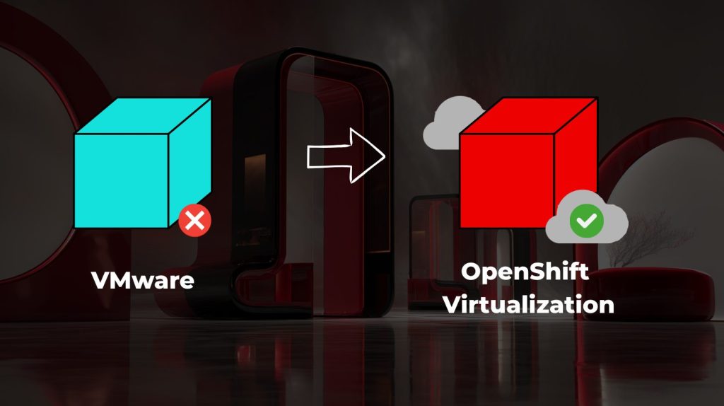 Planning a VmWare migration strategy header