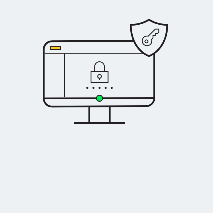 Application & API Security (DevSecOps) icon