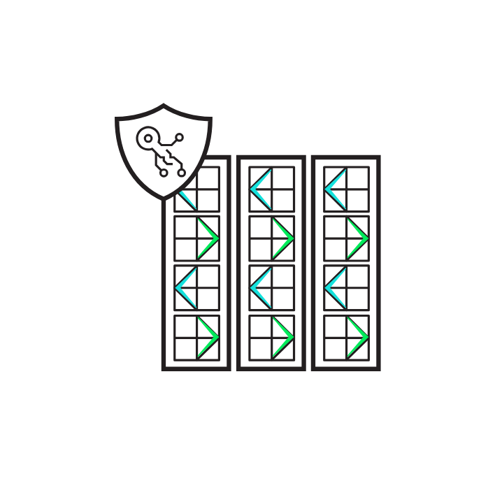 Cryptoagility & Post-Quantum Readiness icon