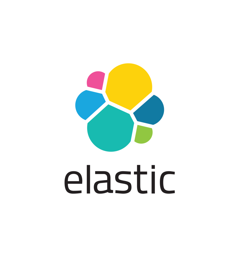 Elastic partner logo