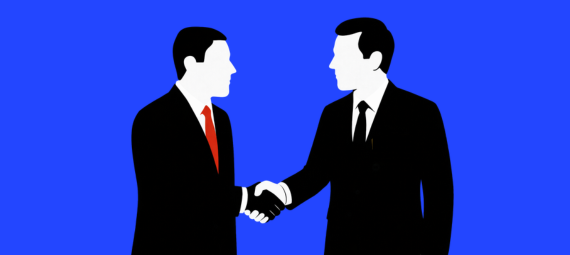 CROZ and Elastic form new partnership header