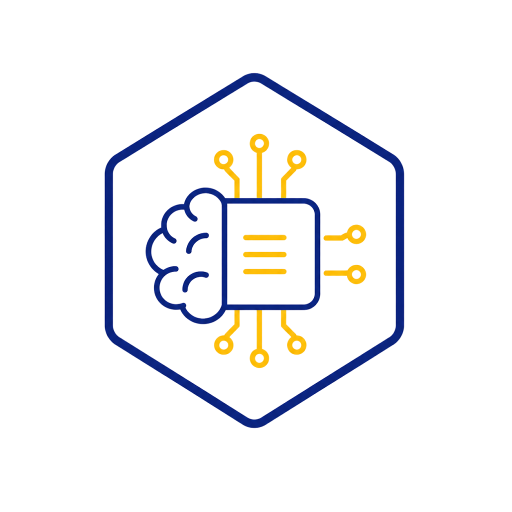 LLM Inference Engine icon