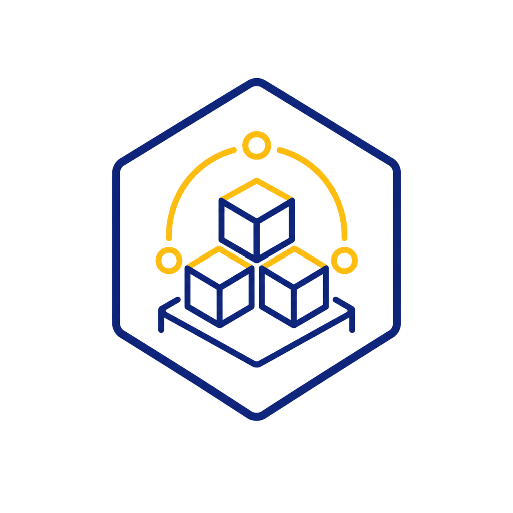Container Orchestration & Platform icon