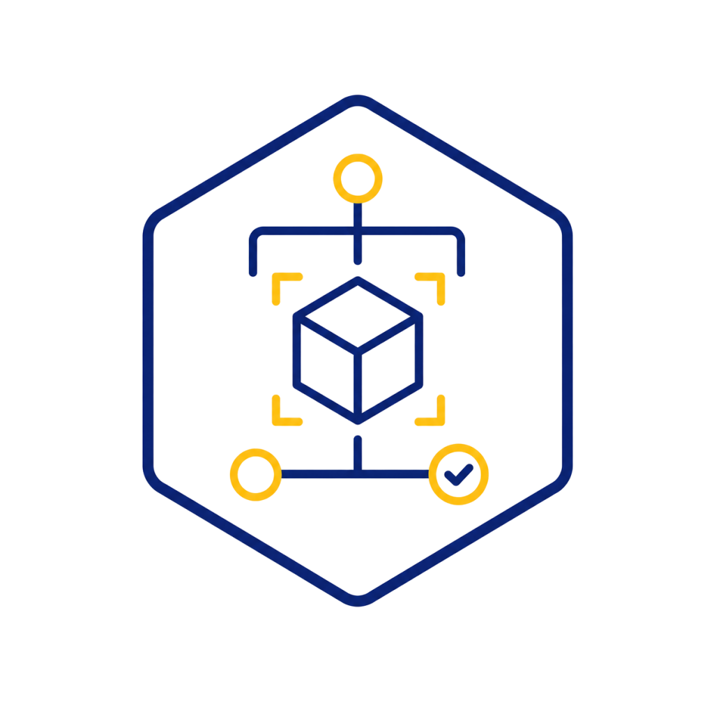 Model Fine-Tuning & MLOps icon