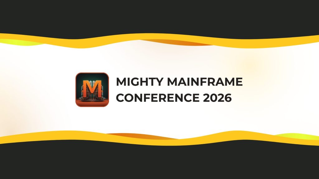 Mighty Mianframe header image