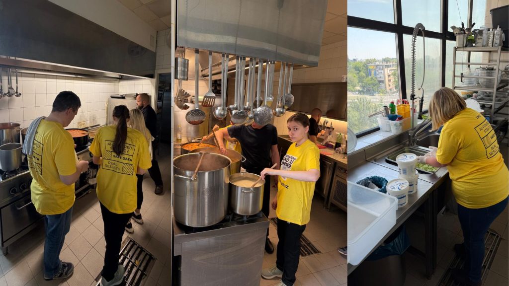 UNUO cooking header image