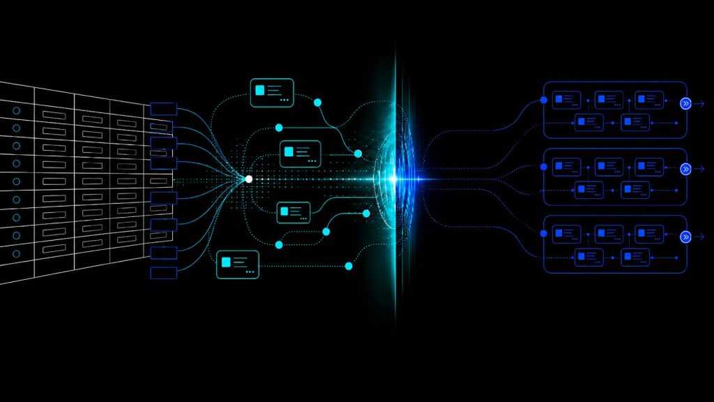 Workload Assessment for VMware Migration header image