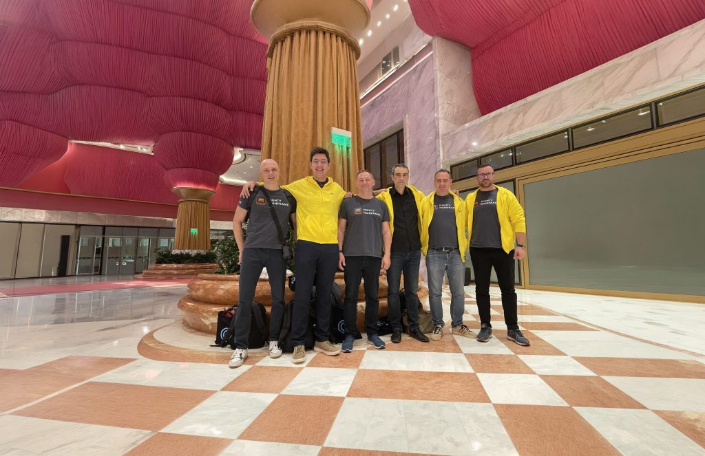 part of croz team that worked on pnb project