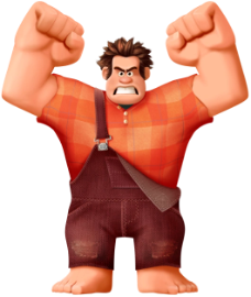 Ralph image
