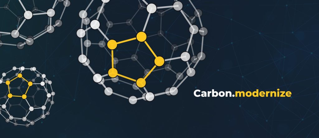 croz carbon modernize header image