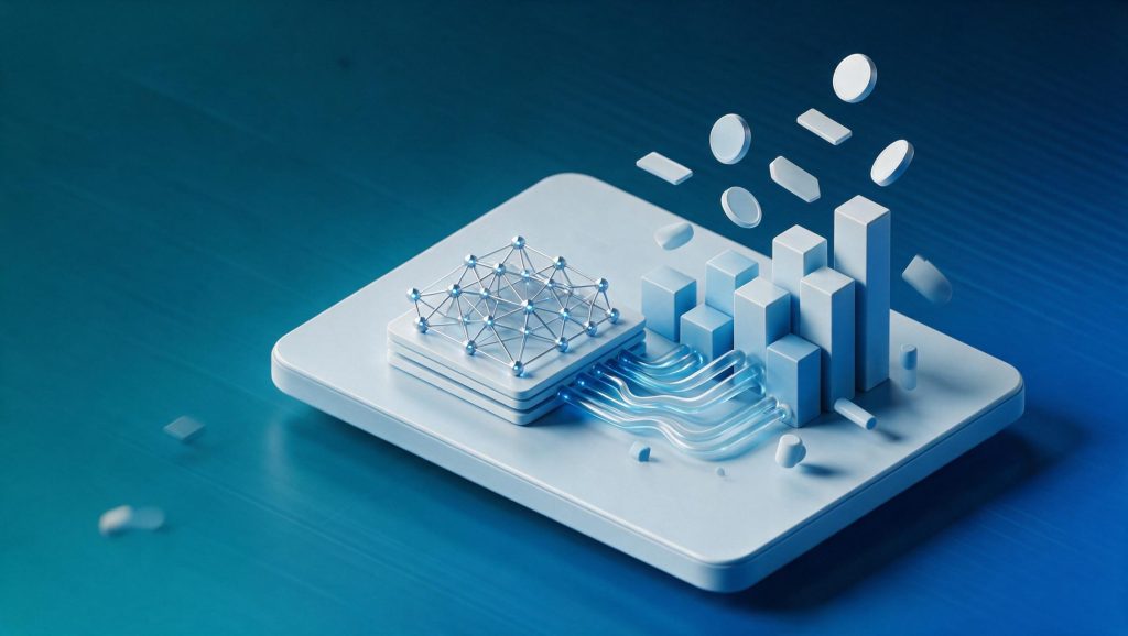 Enabling AI Value Creation header image