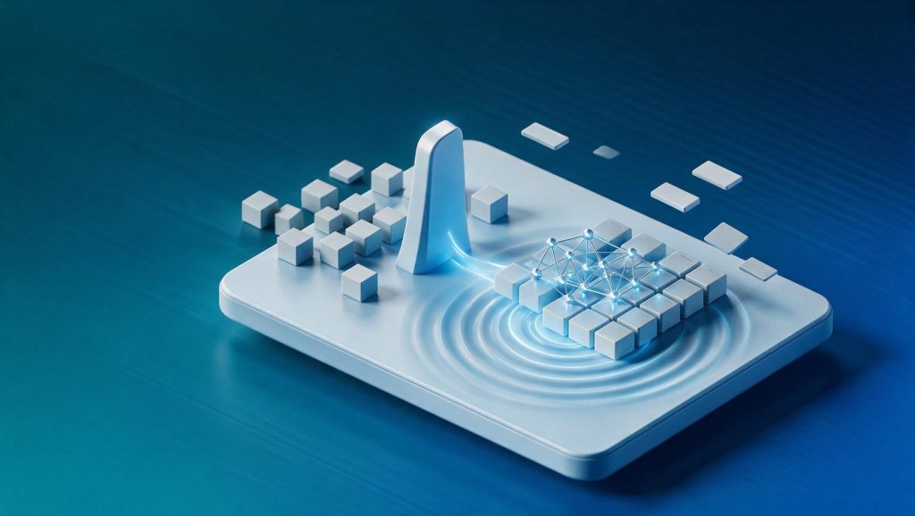 Leading AI Adoption and Change header image