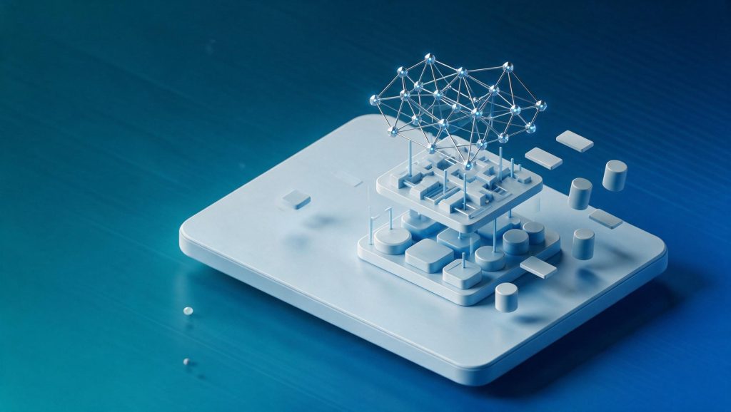 AI Platform Fundamentals header image