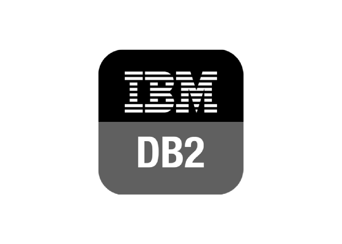 IBM DB2