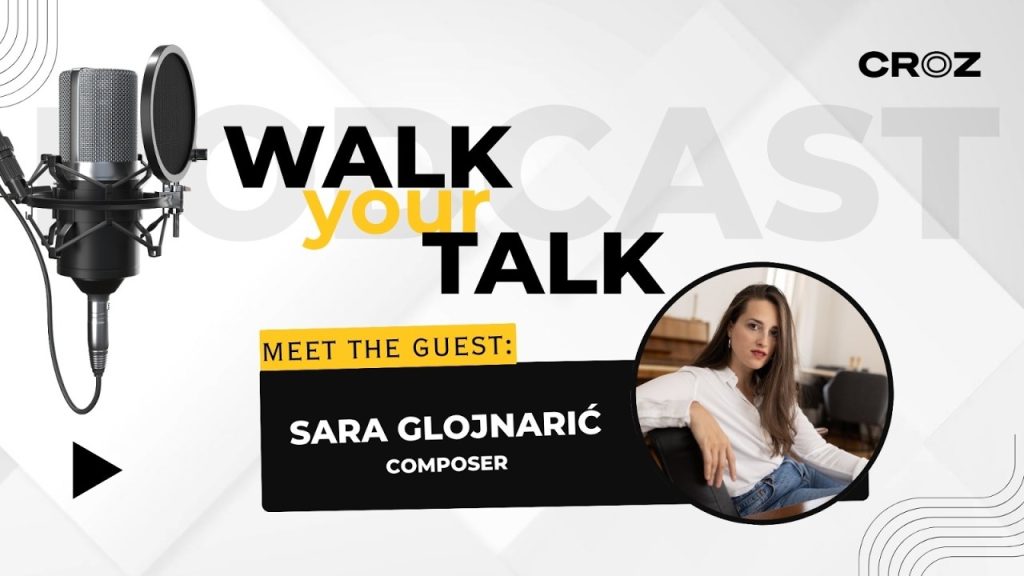 walk your talk header image