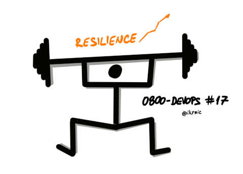 0800-DEVOPS #17 – John Allspaw, resilience engineering and DOES 2020 conference